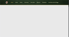 Desktop Screenshot of elchilenito.com